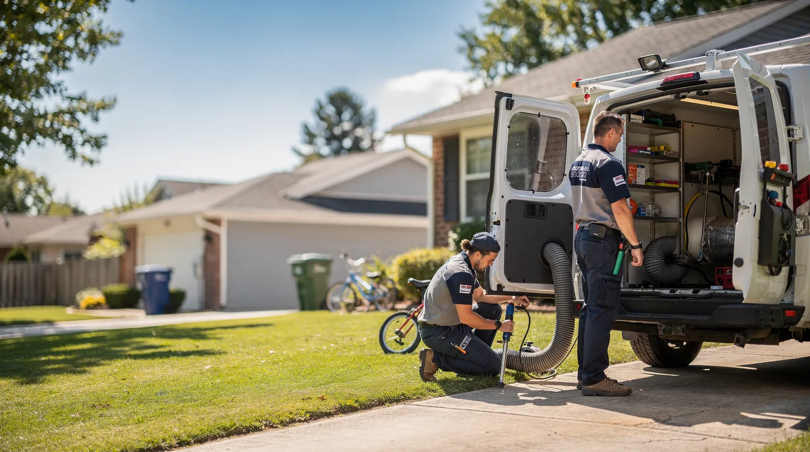 24/7 HVAC Repair & AC Replacement in Westminster, VT near me